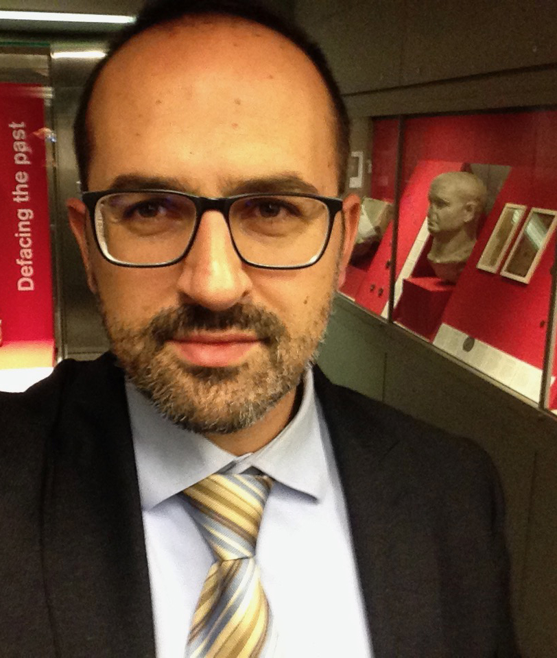 Dr. Dario Calomino