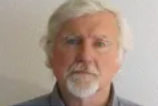 Photograph of Professor Eric Csapo