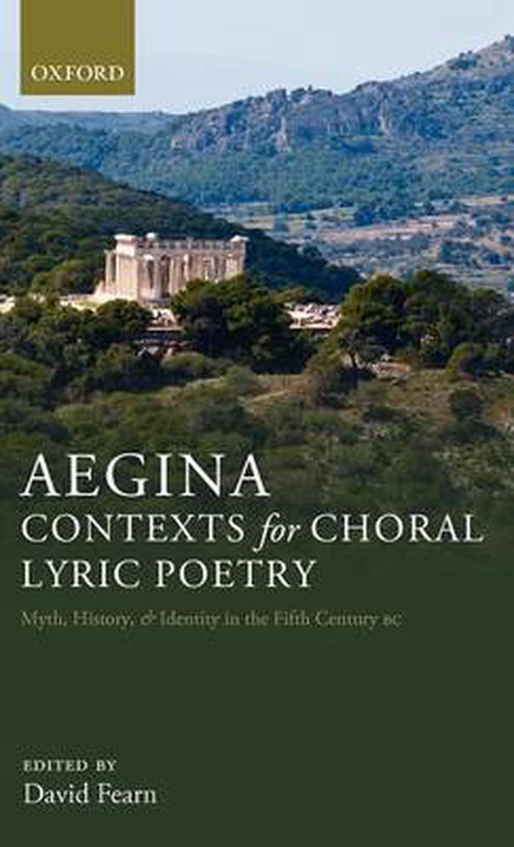 Aegina vol