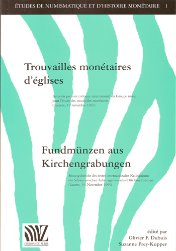 Trouvailles monetaires d