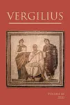 Vergil and the Feminine