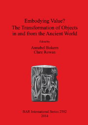 Embodying value