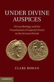Under Divine Auspicies