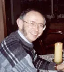 Dr Stanley Ireland