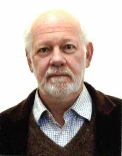 Clive Stannard