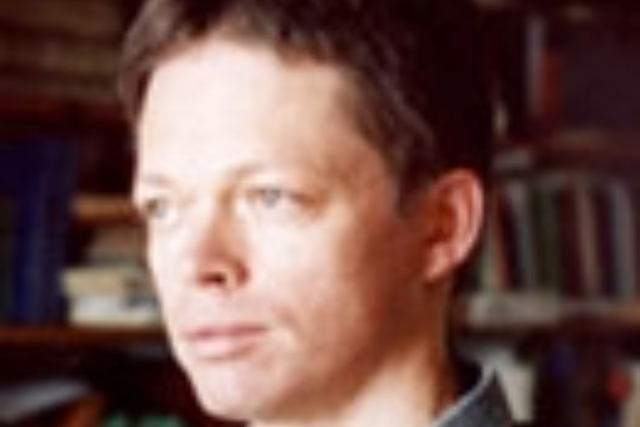 Photograph of Professor Simon Swain