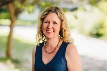 Professor Zahra Newby