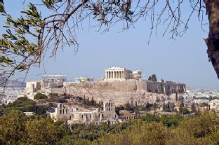 Acropolis Small