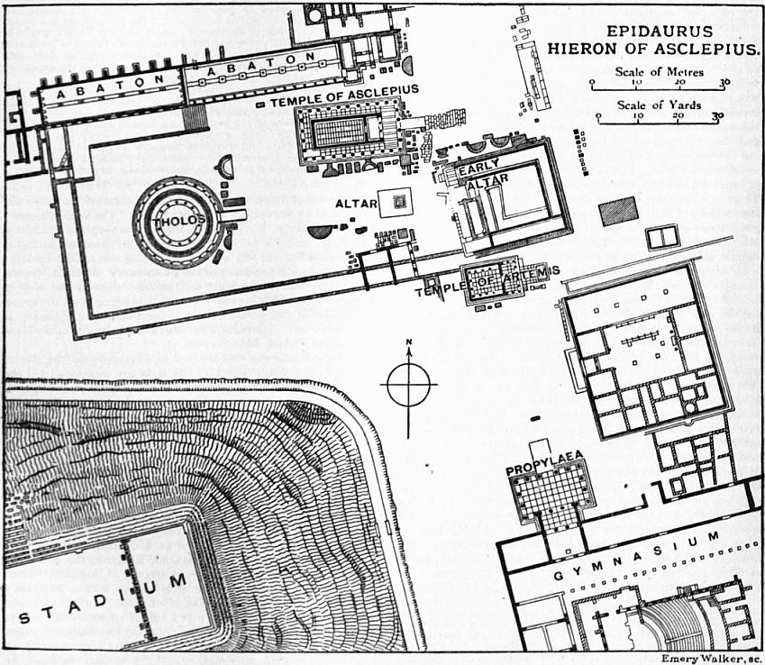 Site plan of Epidaurushttp://eb.tbicl.org/epidaurus/