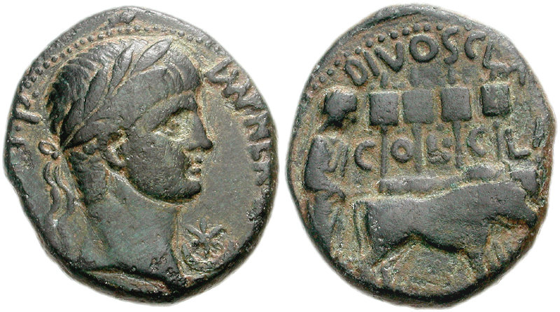 Ptolemais Nero