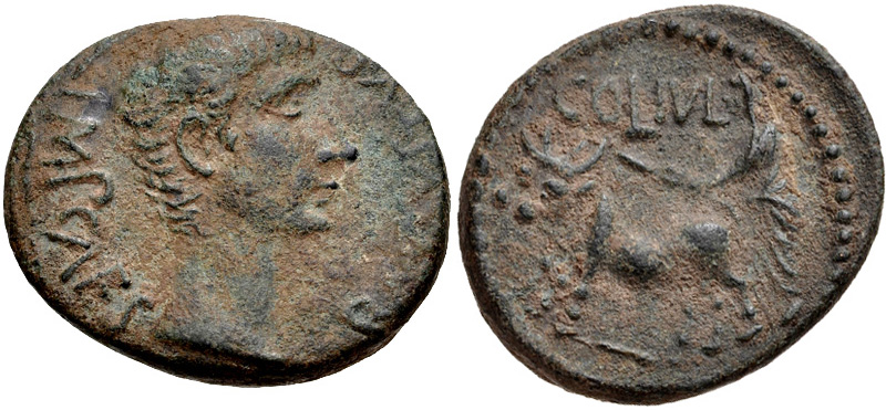 Berytus Augustus