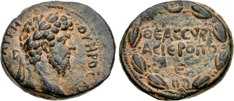 Hierapolis Verus