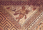 mosaic