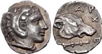 archelaos coin
