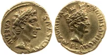 coin)agrippa