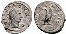 decius divi coin