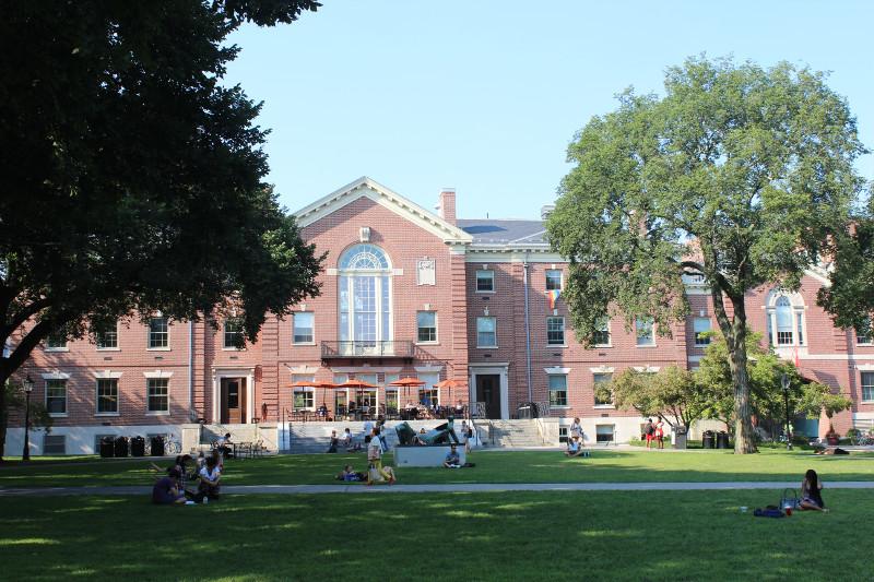 Brown University