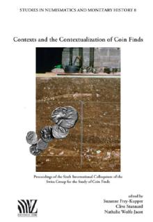 Contexts and the Contextualization of Coin Finds