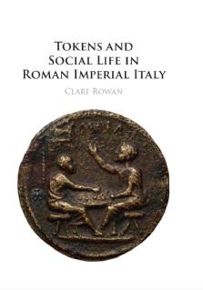 Tokens in Roman Imperial Italy, Rowan