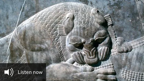 Persepolis