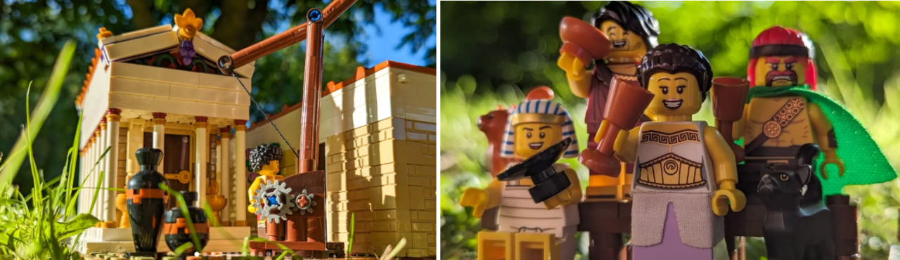 Oliver Brindle Theatre