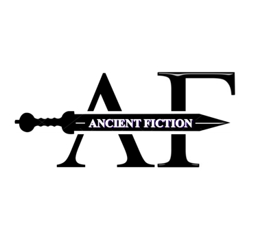 Ancient Fiction logo