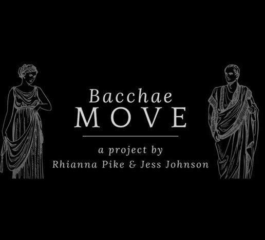 Bacchae Move