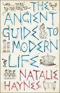 Natalie Haynes book cover