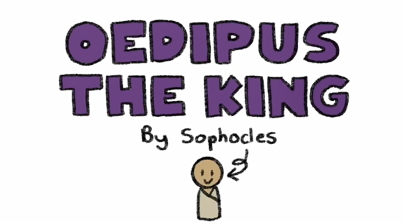 Oedipus intro