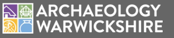 Archaeology Warwickshire logo