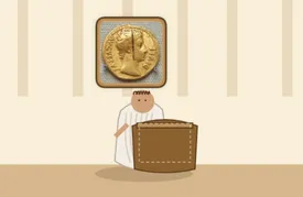 Coin game