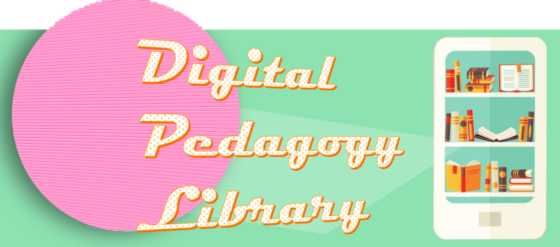 Digital Pedagogy Library logo
