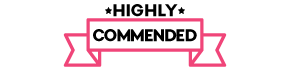 highly commended distinction
