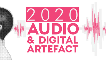 Link to Audio and Digital Artifact Submissions