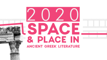 link to space and place in ancient greek literature module showcase