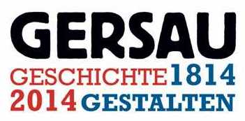 Gersau 2014