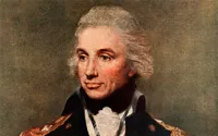 Admiral Lord Nelson