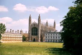 cambridge