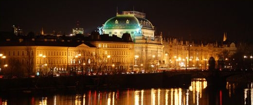 prague
