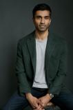 Nikesh Patel is an actor. Credits include Indian Summers, Doctor Who, and Hulu's Four Weddings And A Funeral.