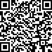 QR code for short feedback
