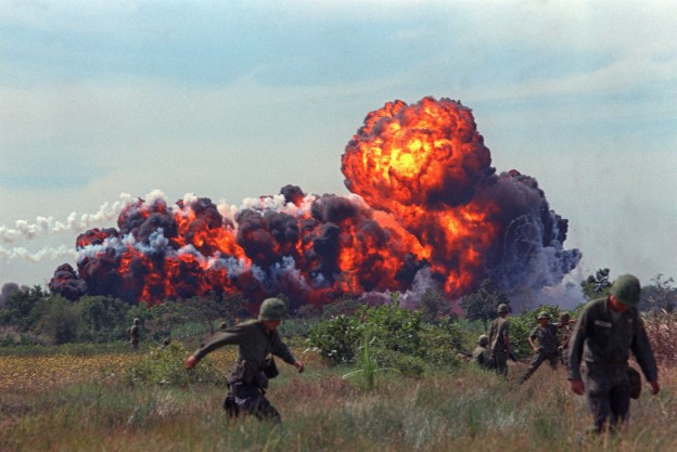 napalm
