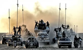 Fury Road
