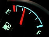 fuel gauge