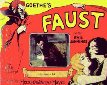 Faust Murnau