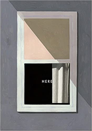 Richard McGuire, Here