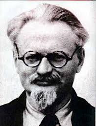 Trotsky image