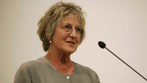 Germaine Greer