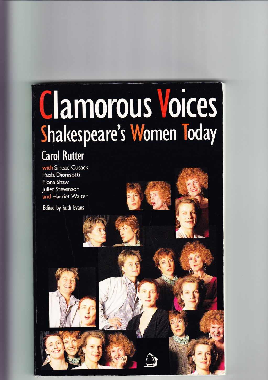 Clamourous Voices