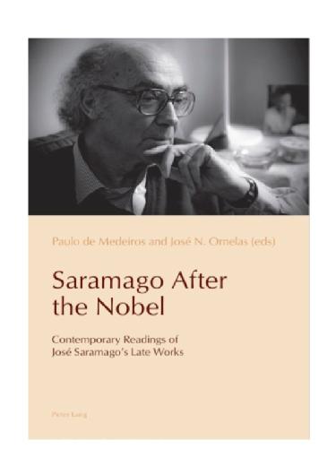 Saramago After the Nobel 2022